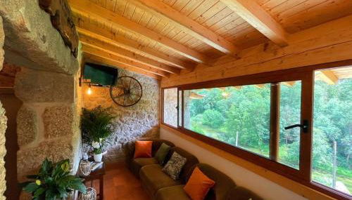 Casa da Quinta Costa D'Além Gerês - Foto 3