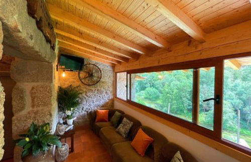 Casa da Quinta Costa D'Além Gerês - Foto 3