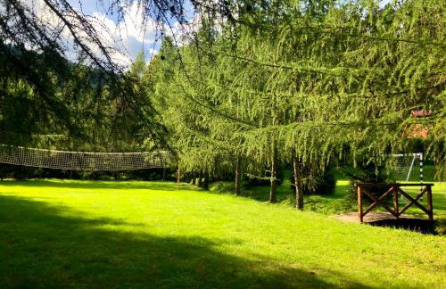 Chatki u Oli - Foto 12