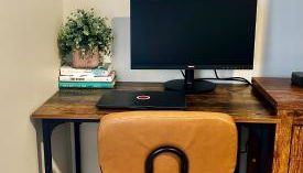 Modern and Comfy-2BR 2BA with pool access - ground floor, Near Outlets & Beaches - Foto 2