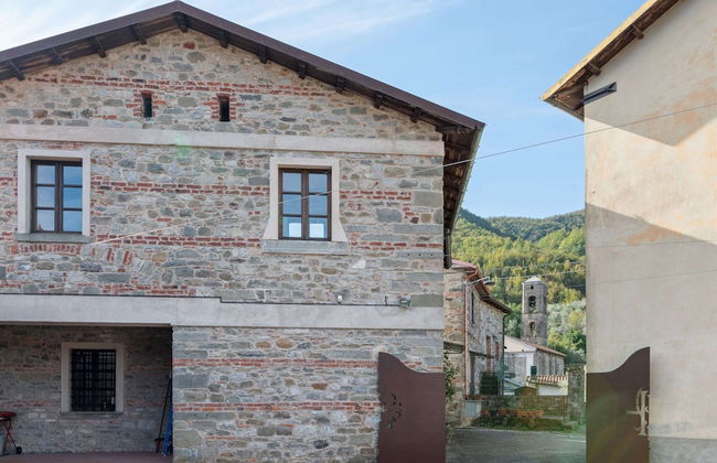 Belvilla by Oyo Castello di Argigliano - Foto 34