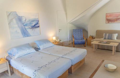 KALAMIES - Secluded Beach Apartments - Foto 14