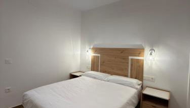 Loft CANALEJAS - Hotel Ruta del Segur - Foto 4