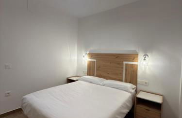 Loft CANALEJAS - Hotel Ruta del Segur - Foto 4