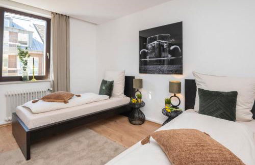 Kurzzeitglück 24h Self Check-In KR01 - Foto 9