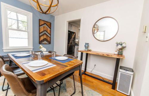 Tranquil 2BR Retreat Near Downtown Annapolis - Foto 13