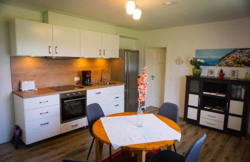 Ferienwohnung Vechta - Foto 7