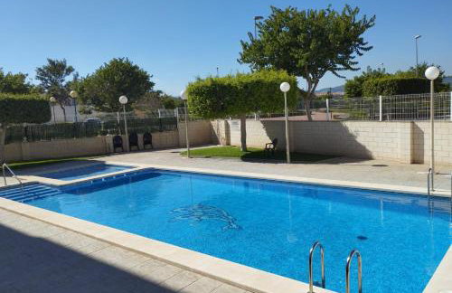 APARTAMENTO NEPTUNO - CANET DE BERENGUER - Photo 15
