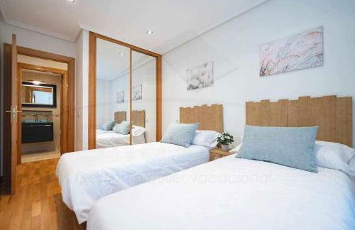 Villa Josechu By Silastur - Foto 10