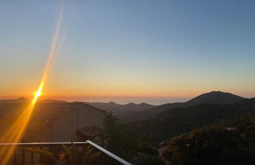 Grande maison à Belgodère Balagne - Foto 22