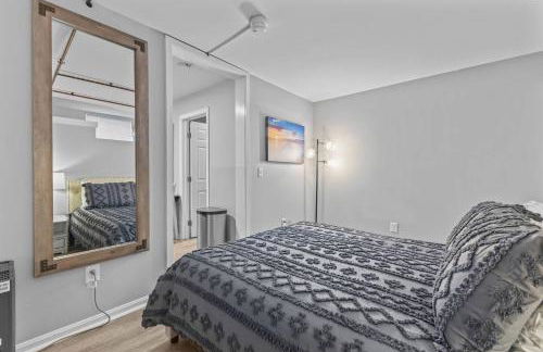 Convenient Apt Close to Downtown - Foto 52