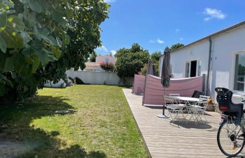 Les Figuiers N°2 - Repos et tranquillité - Foto 9