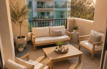 Marina Del Rey Getaway - Resort Amenities in Marina del Rey - Foto 30