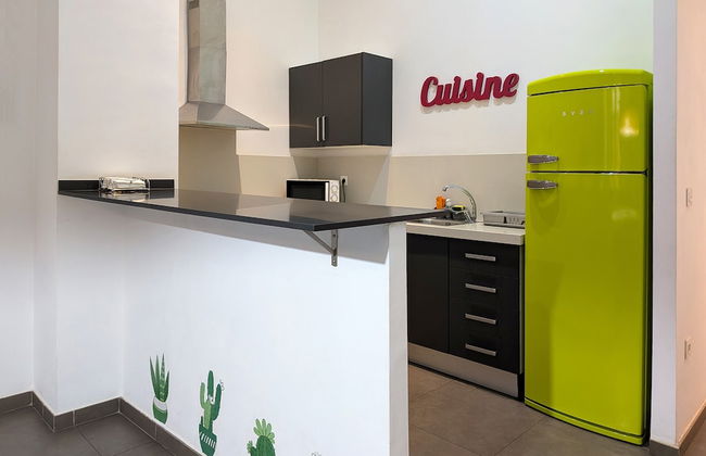 Flats Friends Soho Suites - Photo 139