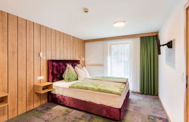 Apartment in Wald Near Zillertal Ski Slopes - Foto 7