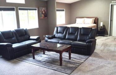 Sequoia Eagle Nest - Foto 14