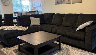 Homestead Village - Two Bedroom Condo Ground Floor - Foto 3, Other