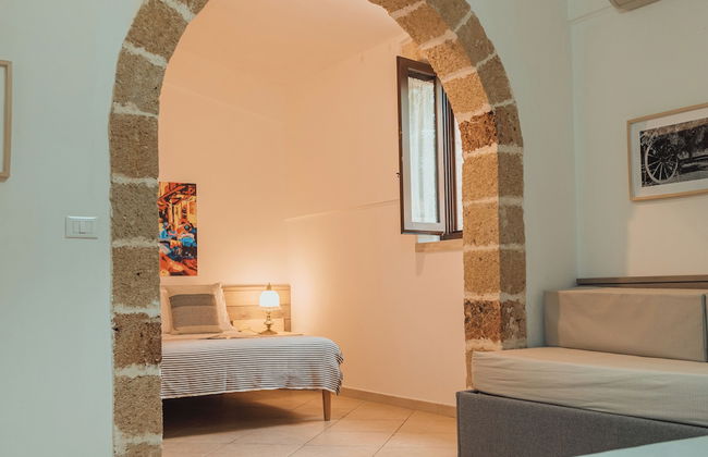 Tenuta Masseria & Spa Chicco Rizzo - Photo 17