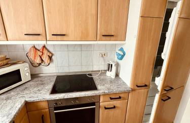 Komplette Wohnung in Wendelstein bei Nürnberg - Messenähe - Foto 9