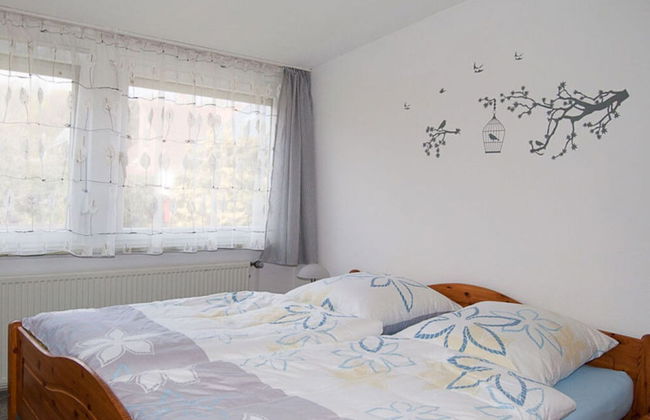 Holiday Home Kleiner Friese Dangast - Foto 2