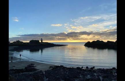 Cosy Holiday Home Portpatrick - Foto 52
