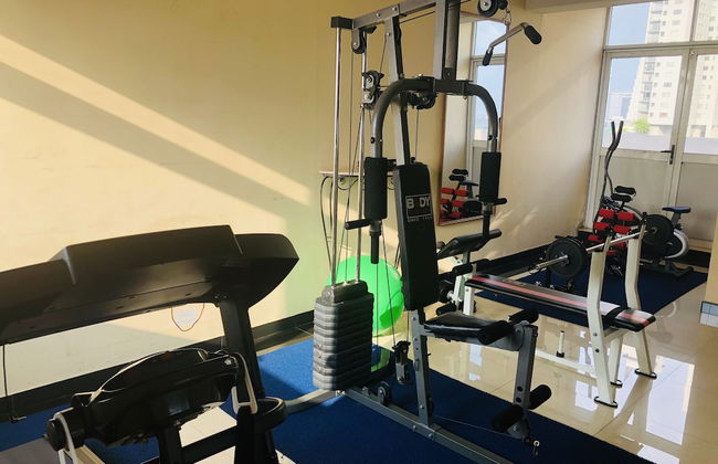 Unique Towers Luxury Boutique Suites - Photo 42