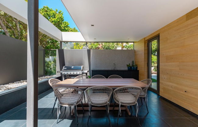 Amara Villa - Designer Villa With Solar Power - Foto 16