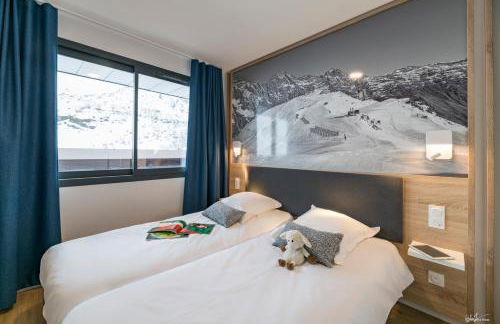 Lagrange Vacances Le Cristal de Piau - Foto 36