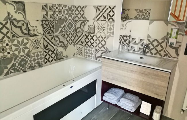 Les Béthunoises Béthune Centre - Foto 12