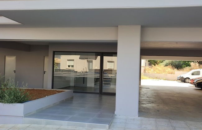 Hellene Partment Near Chania City Centre - Foto 19