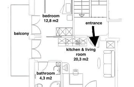 Apartments Tratter - Foto 51