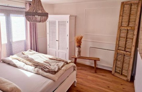 Fewo Großenbrode 2 Schlafzimmer - Foto 4