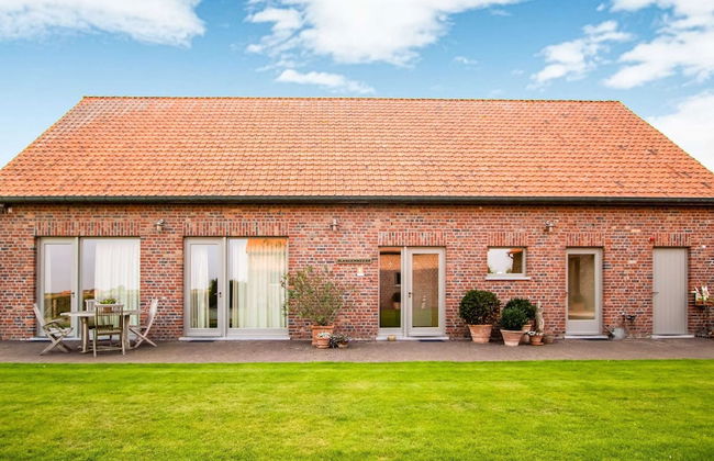 Home in a Rural Setting With a Wonderfully Garden - Foto 1