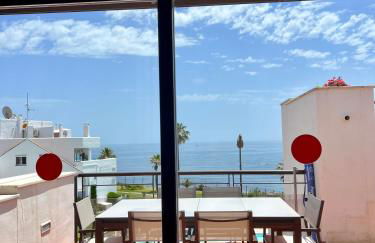 SEAVIEW PENTHOUSE PREMIUM LUXURY-Casares Del MAR - Photo 43