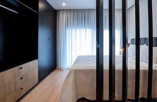 Loft 406 Inn - Parque Una + garagem - Foto 8