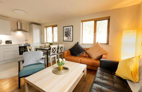 The Vogue- 2bd Hip Ap Ultra Fast WIFI - Foto 33