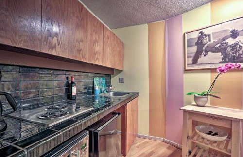 Downtown Honolulu Suite Near Ala Moana Beach! - Foto 8