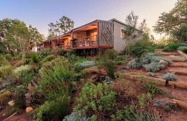 Woodlands Self Catering, Knysna - Foto 33