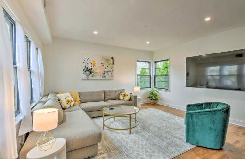 Oak Park Home with Grill - 5 Mi to Garfield Park! - Foto 2