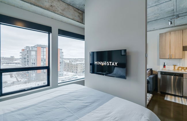 Sable 602 - Alcove - Photo 4