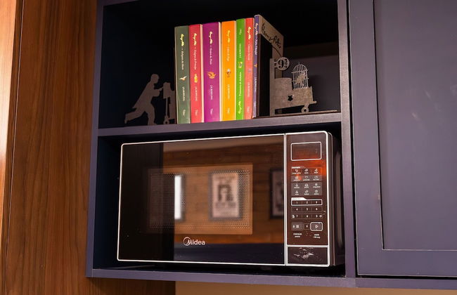 Alta Garden Housi by Carpediem - Foto 65