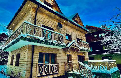 Villa Corvo Bianco - Foto 1