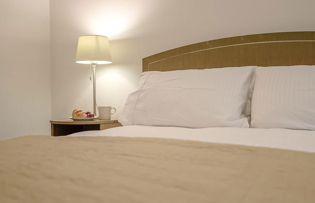 Granary Barn - Foto 10