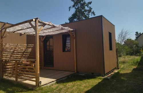 Au coin des Lilas - studio 2 - Photo 1