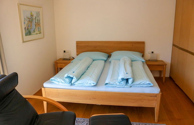 Appartment Moosbrugger - Photo 7