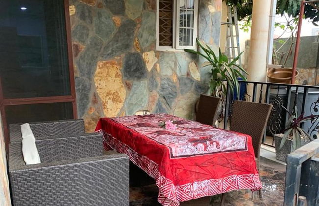 1bed Apartment - Parking, Wifi, Balcony, Bbq - Photo 1