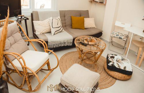 ViewGardenSkioni MoodSolutions Living - Foto 23