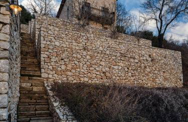 Moreas Peak Lodge - Foto 24