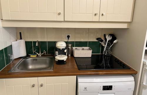 Superbe duplex les belles Rives Argentat bords Dordogne avec wifi - Foto 13