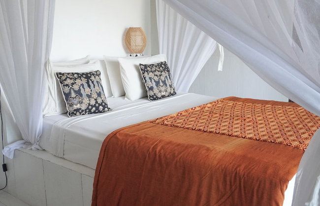Anda Amed Villa and Spa - Photo 15